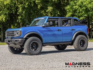 Ford Bronco Lift Kit - 2" - Loaded Struts - Rough Country 